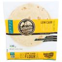 La Tortilla Factory Low Carb Flour Tortilla, 11.8 Ounce -- 10 per case
