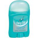 Degree Shower Clean Invisible Solid Antiperspirant and Deodorant for Woman, 17 Gram -- 36 per case