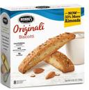 Nonnis Original Biscotti, 5.52 Ounce -- 6 per case
