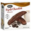 Nonnis Triple Milk Chocolate without Nuts Biscotti, 6.88 Ounce -- 6 per case