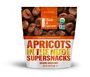 Made in Nature Apricot Dried Fruit, 6 Ounce -- 6 per case.