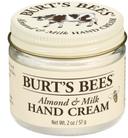 Burts Bees Almond and Milk Hand Cream, 2 Ounce -- 32 per case
