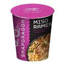Snapdragon Miso Ramen Cup, 2.1 Ounce -- 24 per case