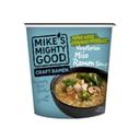 Mikes Mighty Good Miso Ramen Soup with Organic Noodles, 1.5 Ounce -- 6 per case
