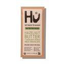Hu Hazelnut Butter Plus Hazelnut Crunch Milk Chocolate Bar, 2.1 Ounce -- 24 per case