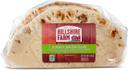 Hillshire Farm Turkey Bacon Club Flatbread Sandwich, 8.6 Ounce -- 10 per case
