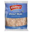 Mrs. Freshleys Blueberry Donut Sticks, 2.75 Ounce -- 72 per case