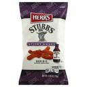Herr Foods Stubbs Sticky Sweet BBQ Cheese Curls, 2.75 Ounce -- 12 per case