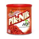 Pik Nik Hot Shoestring Potatoes, 3.75 Ounce -- 24 per case