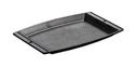Lodge Cast Iron Rectangular Griddle, 11.6 x 7.75 inch -- 3 per case.