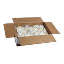 Windsor Golden Tiger Pork Potsticker, 1 Ounce -- 120 per case.