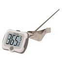 Taylor Digital Candy Deep Fry Thermometer with Adjustable Head -- 3 per case.