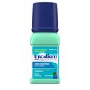 Imodium Mint Flavor Anti Diarrheal Oral Solution Liquid, 4 Fluid Ounce -- 36 per case