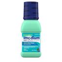 Imodium Mint Flavor Anti-Diarrheal Oral Solution Liquid, 8 Fluid Ounce -- 24 per case