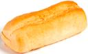 Alpha Baking 7 inch Crusty Hoagie French Roll, 12 count per pack -- 10 per case
