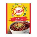 Dash Chili Seasoning Mix, 1.25 Ounce -- 12 per case