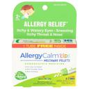 Boiron AllergyCalm Kids Allergy Relief Pellets, 3 count