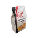 Golden Dipt All Purpose Breading, 5 Pound --  6 per case.