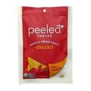 Peeled Snacks Organic Dried Chili Mango, 1.23 Ounce -- 24 per case