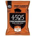 4505 Meats Bbq Seasoned Chicharro, 1.1 Ounce -- 12 per case