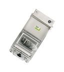 Louis Tellier 5 mm Thickness Stainless Steel Mini Guitar Cutter, 17.9 x 9.2 x 5.2 inch