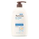 Aveeno Fragrance Free Skin Relief Body Wash, 33 Fluid Ounce -- 6 per case.