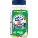 Alka-Seltzer Assorted Fruit Heartburn Relief Chews, 32 count -- 72 per case
