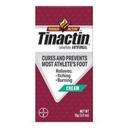 Tinactin Antifungal Foot Cream, 0.5 Ounce -- 36 per case