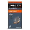 Lotrimin Athletes Foot Cream, 0.507 Fluid Ounce -- 36 per case