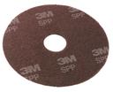 Scotch Brite Surface Preparation Pad, 15 inch, 10 count per pack -- 10 per case.