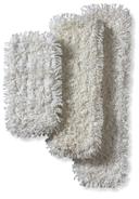 3M Easy Scrub Plus Flat Mop, 18 inch -- 40 per case.