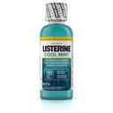 Listerine Antiseptic Cool Mint Mouthwash, 95 Milliliter -- 24 per case