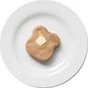 Cafe Puree Maple Cinnamon French Toast, 3 Ounce -- 24 per case