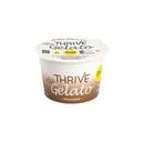 Thrive Frozen Nutrition Chocolate Gelato, 4 Fluid Ounce Cup -- 36 per case