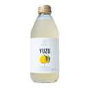 Kimino Yuzu Sparkling Juice, 8.45 Ounce -- 12 per case