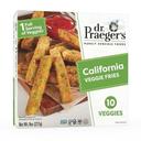Dr. Praegers Sensible Foods California Veggie Fries, 8 Ounce -- 6 per case