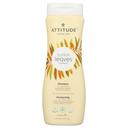 Attitude Volume and Shine Shampoo, 16 Fluid Ounce