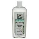 Tea Tree Therapy Alcohol Free Mouth Wash with Tea Tree Oil, 12 Ounce -- 3 per case