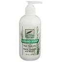 Tea Tree Therapy Antiseptic Liquid Soap with Tea Tree Oil, 8 Fluid Ounce