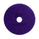 Scotch Brite Purple Diamond Floor Pad, 20 inch -- 5 per case