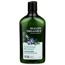 Avalon Organics Rosemary Volumizing Conditioner, 11 Ounce