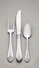 World Tableware Inc Metropolitan Tablespoon -- 36 per case.