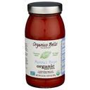 Organico Bello Mama's Recipe Organic Pasta Sauce, 25 Fluid Ounce -- 6 per case