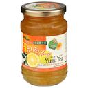 Jayone Honey Yuzu Tea Marmalade, 1.1 Pound -- 6 per case