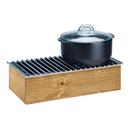 Cal-Mil Madera Chafer Alternative, 20 x 10 x 5.75 inch