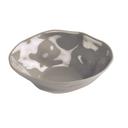 Cal-Mil Marin Ash Melamine Bowl, 6 inch Dia. x 2 inch Height -- 6 per case