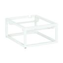 Cal-Mil Juno Induction Unit, 13 inch Width x 16 inch Depth x 7.25 inch Height