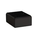 Cal-Mil Onyx Induction Unit, 12 inch Width x 15.375 inch Depth x 7 inch Height