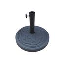 American Maid Umbrella Stand, 26 Pound