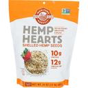 Manitoba Harvest Natural Hemp Hearts - Value Pack, 24 Ounce